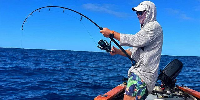 Big game fishing in rodrigues half day or full day (2)